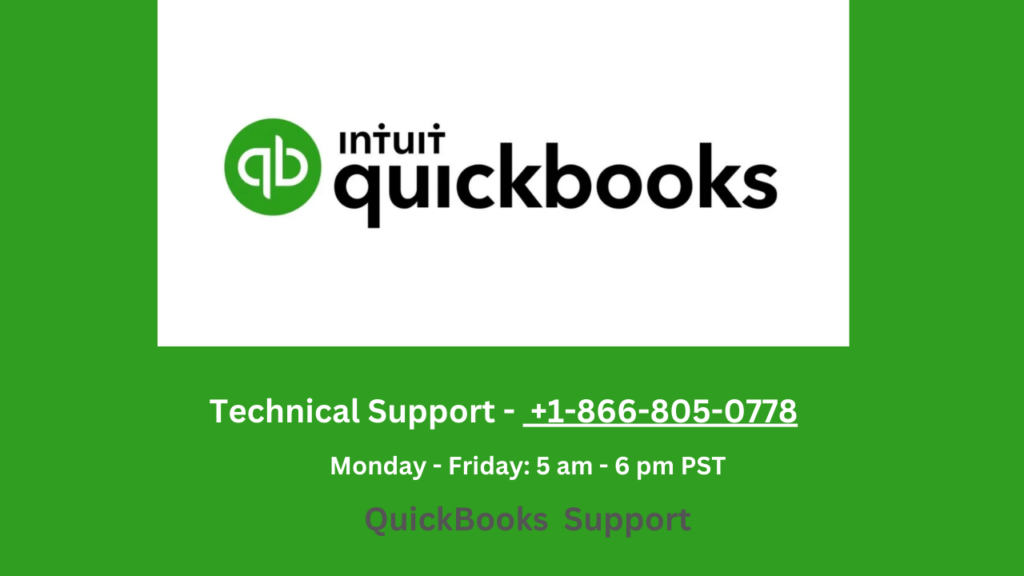 QuickBooks error support 